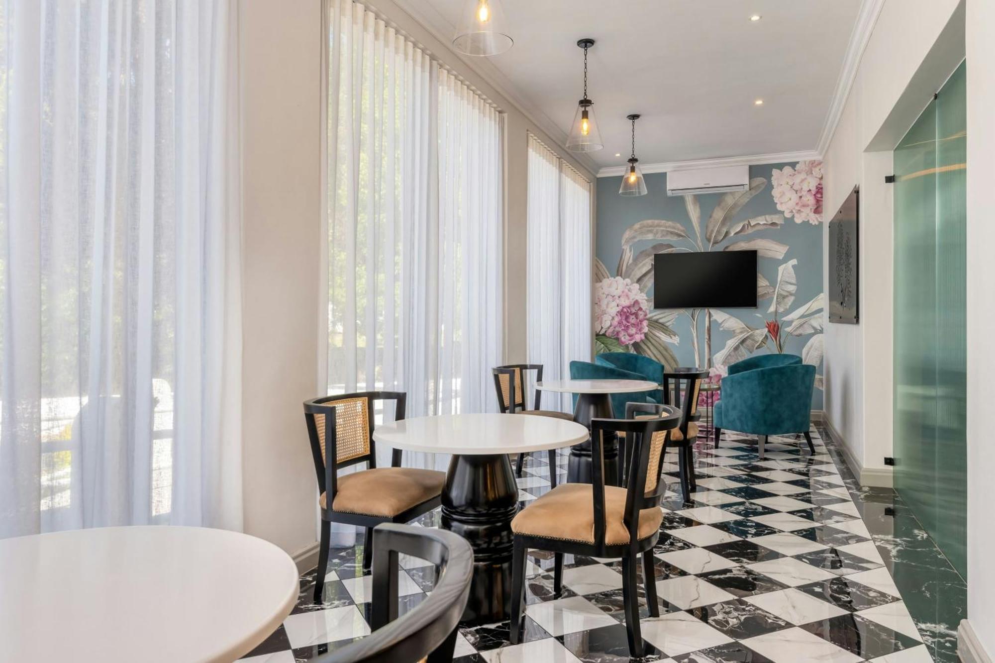 Lord Charles Hotel, Somerset West, A Tribute Portfolio Hotel Exteriér fotografie