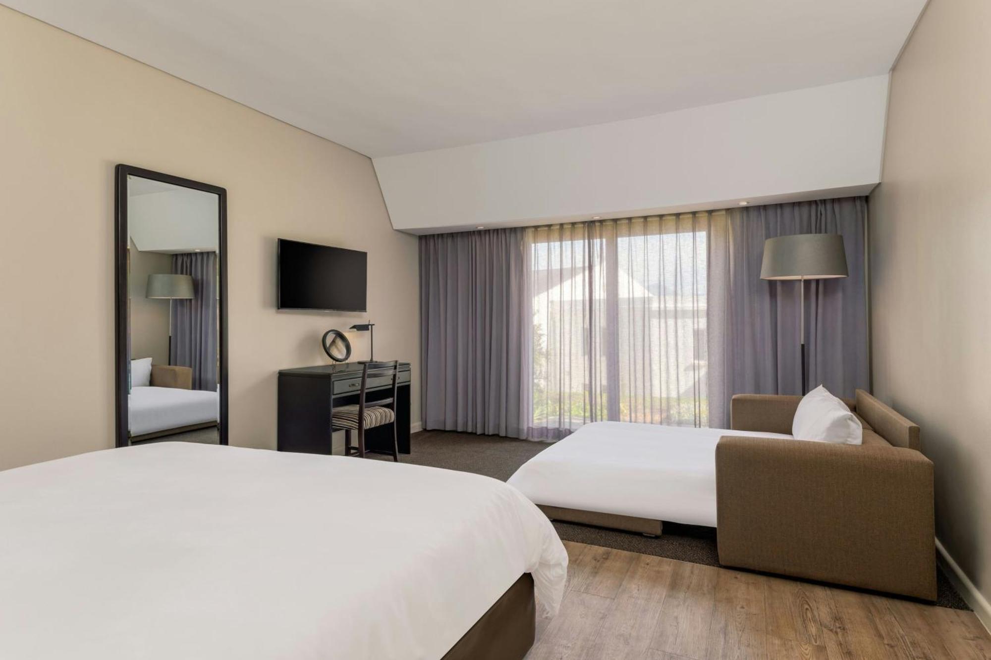 Lord Charles Hotel, Somerset West, A Tribute Portfolio Hotel Exteriér fotografie