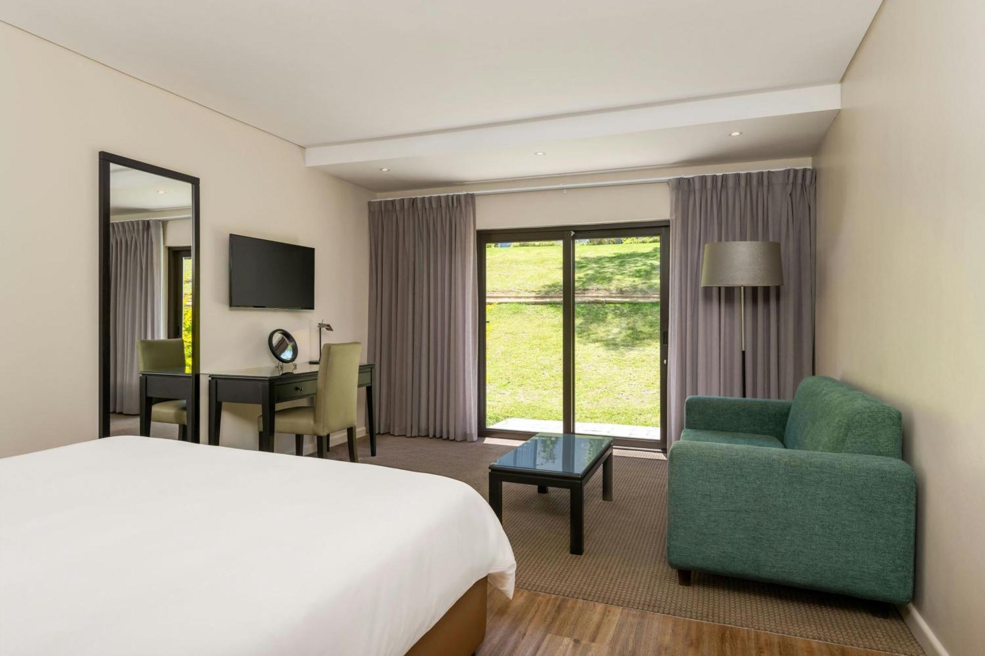 Lord Charles Hotel, Somerset West, A Tribute Portfolio Hotel Exteriér fotografie