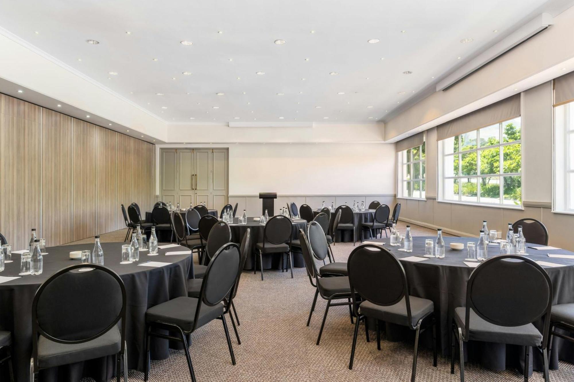 Lord Charles Hotel, Somerset West, A Tribute Portfolio Hotel Exteriér fotografie