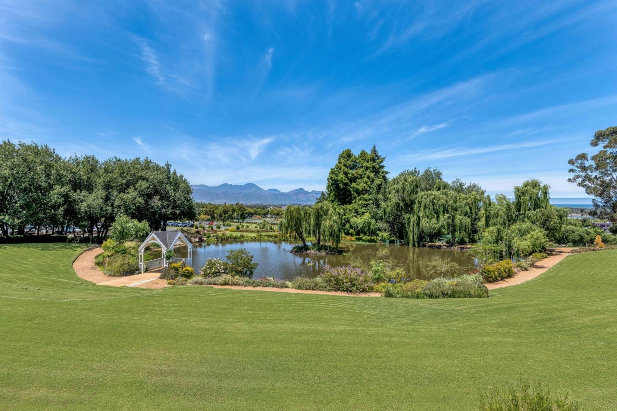 Lord Charles Hotel, Somerset West, A Tribute Portfolio Hotel Exteriér fotografie