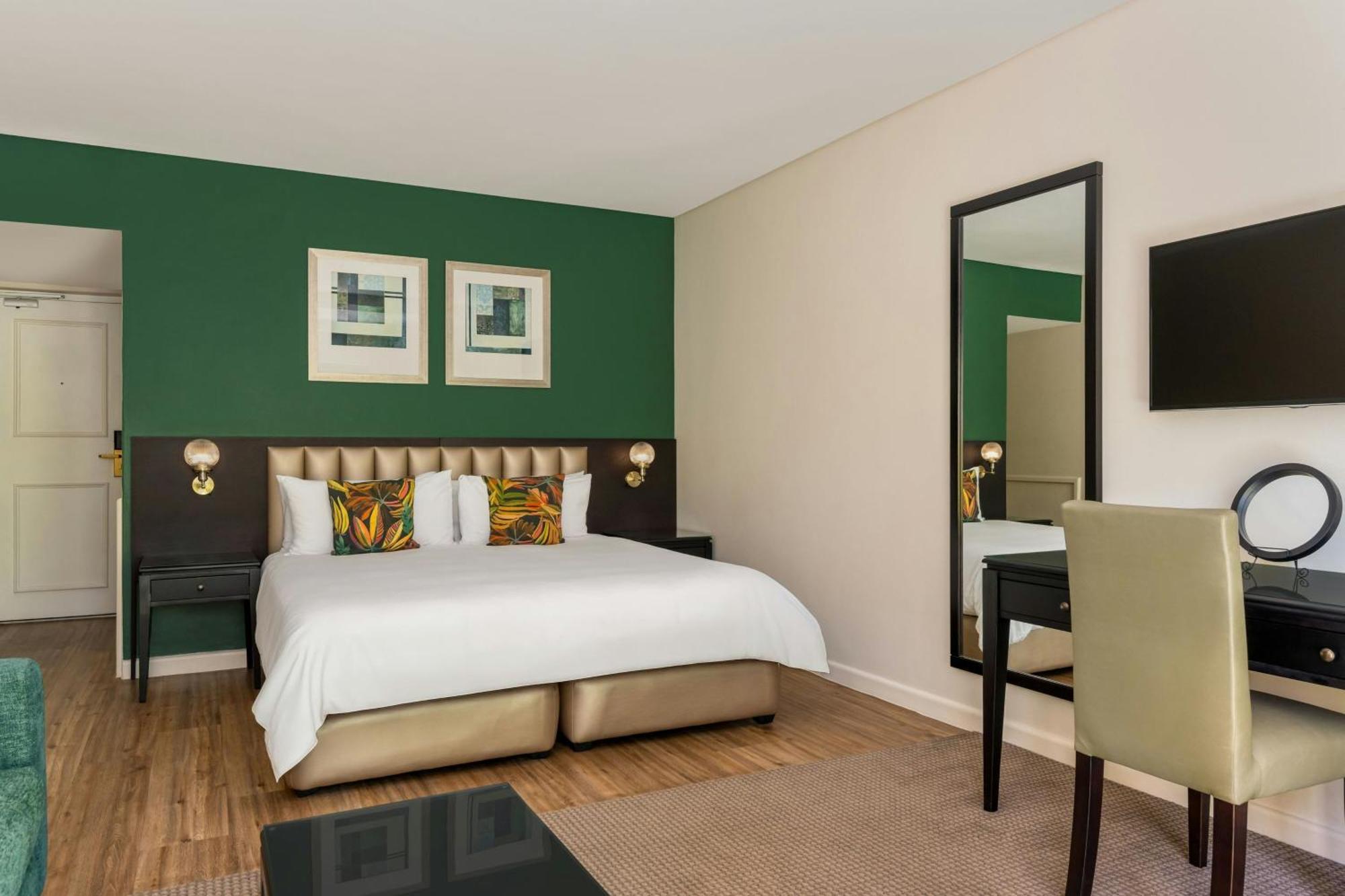 Lord Charles Hotel, Somerset West, A Tribute Portfolio Hotel Exteriér fotografie